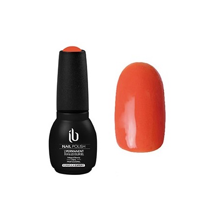 Gel/Vernis Formula Expert (14ml) Orange Pavot - IB