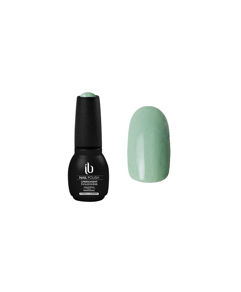 Gel/Vernis Formula Expert 14ml Vert Pastel Banian