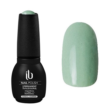 Gel/Vernis Formula Expert 14ml Vert Pastel Banian