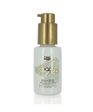 Serum New SteamPod Tous cheveux   (50ml)- L'Oréal