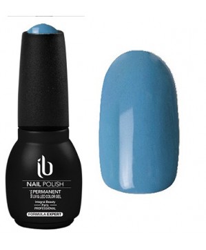 Gel/Vernis Formula Expert (14ml) Bleuet - IB