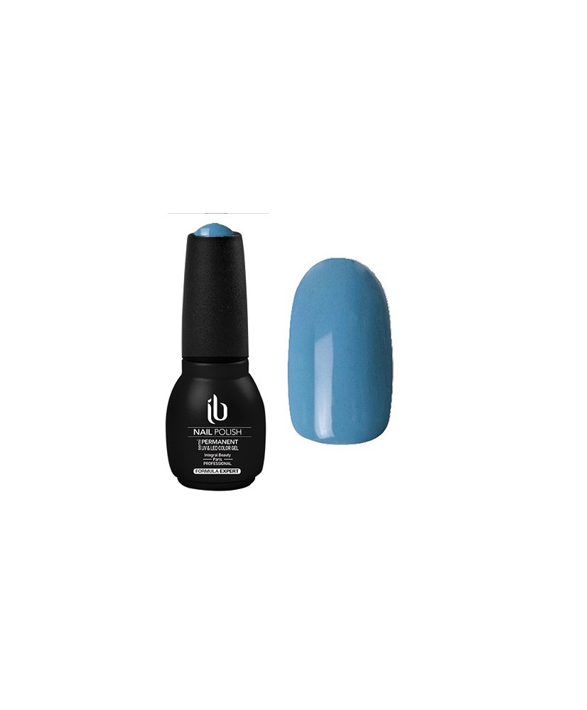 Gel/Vernis Formula Expert (14ml) Bleuet - IB