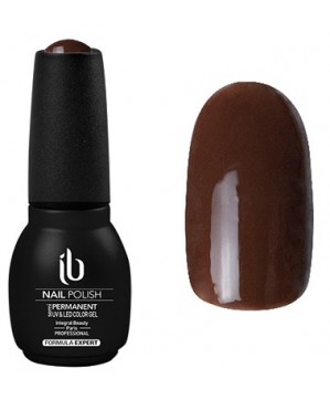 Gel/Vernis Formula Expert (14ml) Choco-Noir - IB