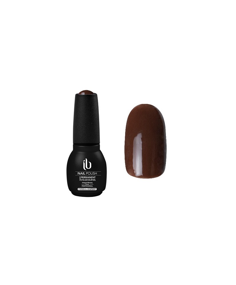 Gel/Vernis Formula Expert (14ml) Choco-Noir - IB