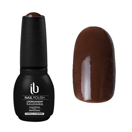 Gel/Vernis Formula Expert (14ml) Choco-Noir - IB