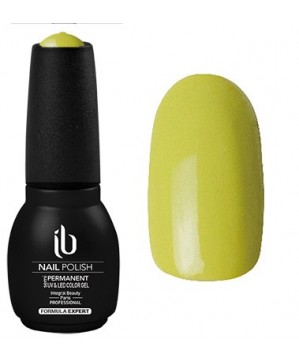 Gel/Vernis Formula Expert (14ml) Citron Vert - IB