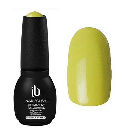 Gel/Vernis Formula Expert (14ml) Citron Vert - IB