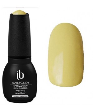 Gel/Vernis Formula Expert 14ml Jaune Millepertuis