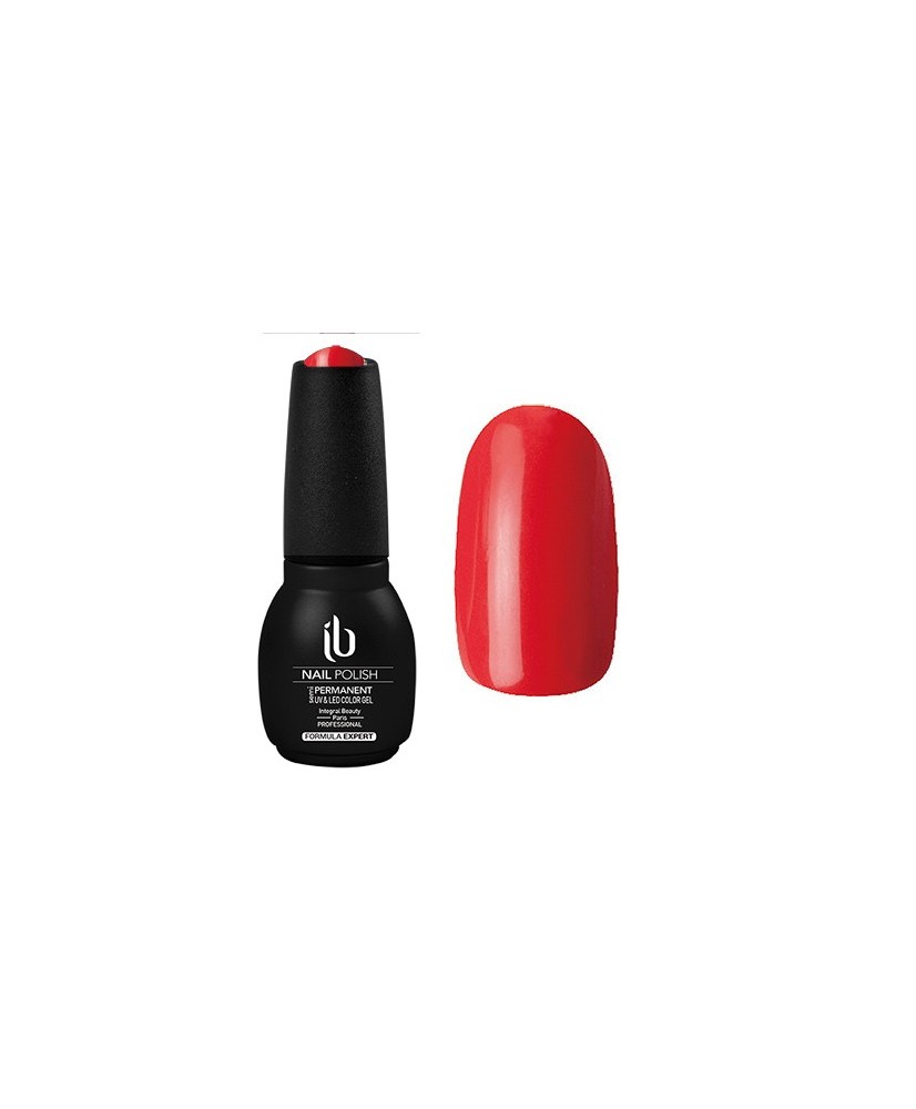 Gel/Vernis Formula Expert (14ml) Rouge Nenuphar IB