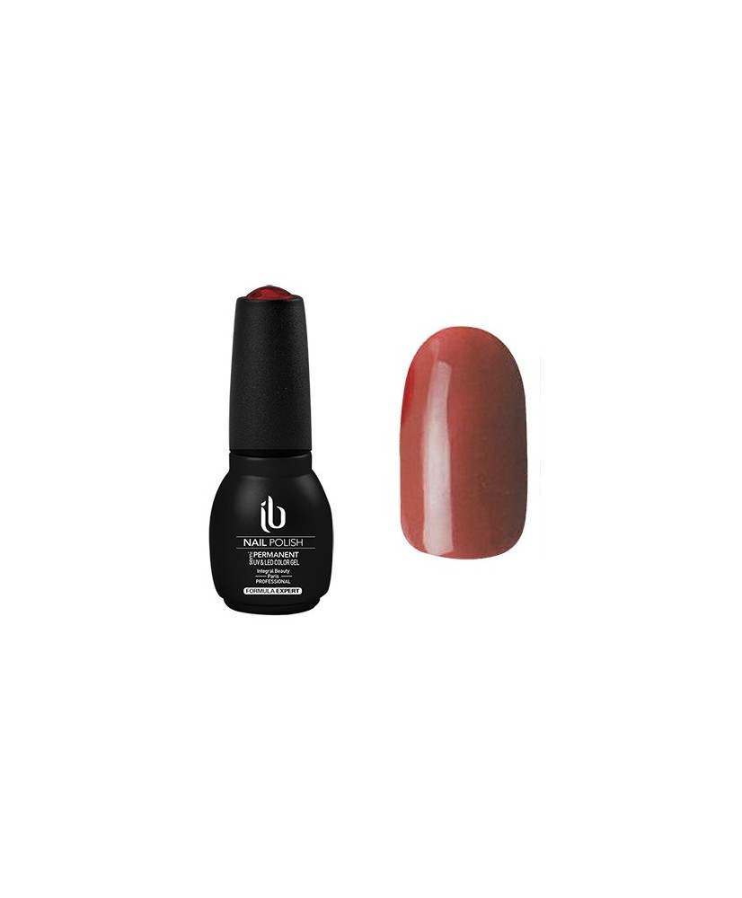 Gel/Vernis Formula Expert (14ml) Orange Anagalis