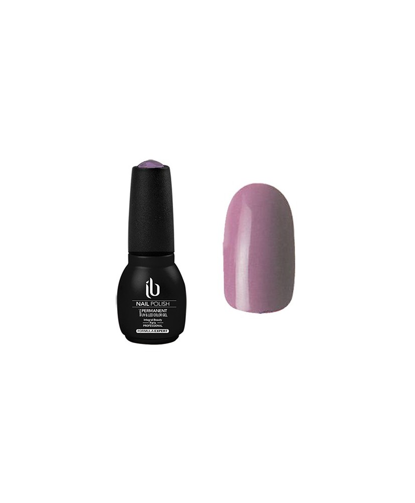 Gel/Vernis Formula Expert (14ml) Pourpre Anemone