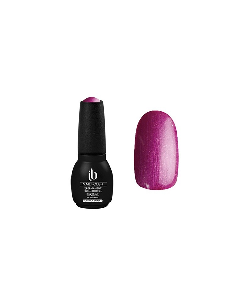 Gel/Vernis Formula Expert (14ml) Rose Bauhinia IB