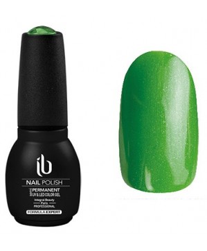 Gel/Vernis Formula Expert (14ml) Vert Emeraude IB