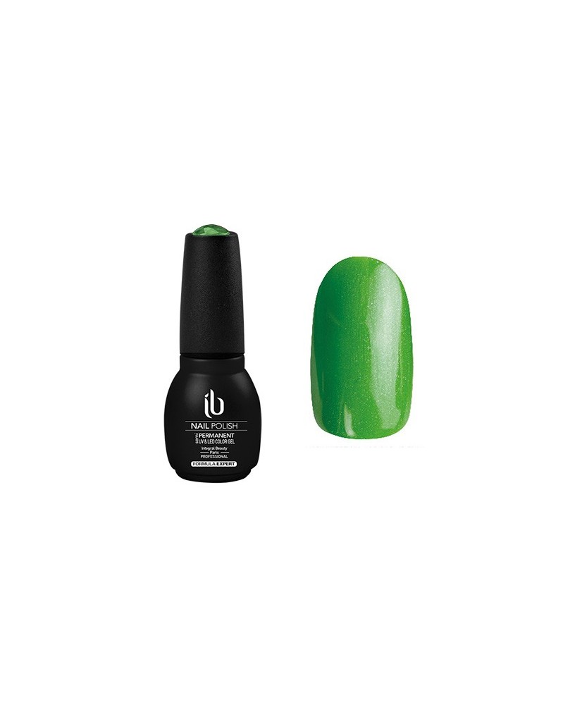 Gel/Vernis Formula Expert (14ml) Vert Emeraude IB