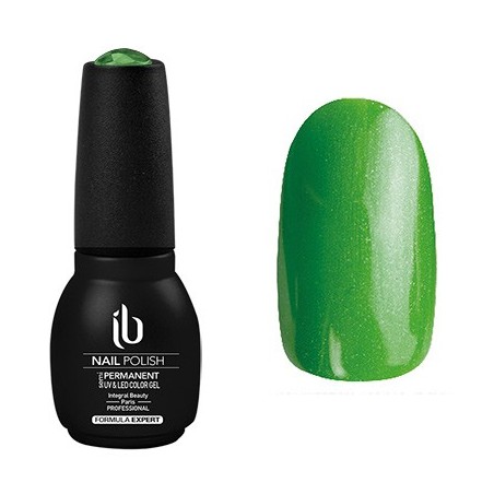 Gel/Vernis Formula Expert (14ml) Vert Emeraude IB