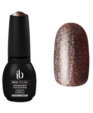 Gel/Vernis Formula Expert (14ml) Choco-Cafe Star