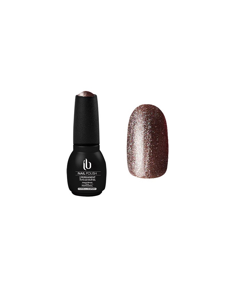 Gel/Vernis Formula Expert (14ml) Choco-Cafe Star