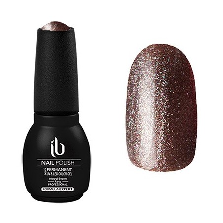 Gel/Vernis Formula Expert (14ml) Choco-Cafe Star