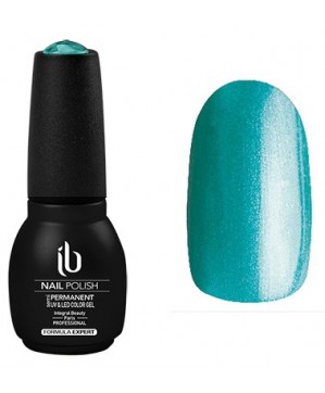 Gel/Vernis Formula Expert (14ml) Bleu Vert Clair