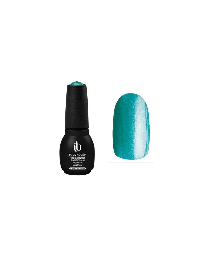 Gel/Vernis Formula Expert (14ml) Bleu Vert Clair