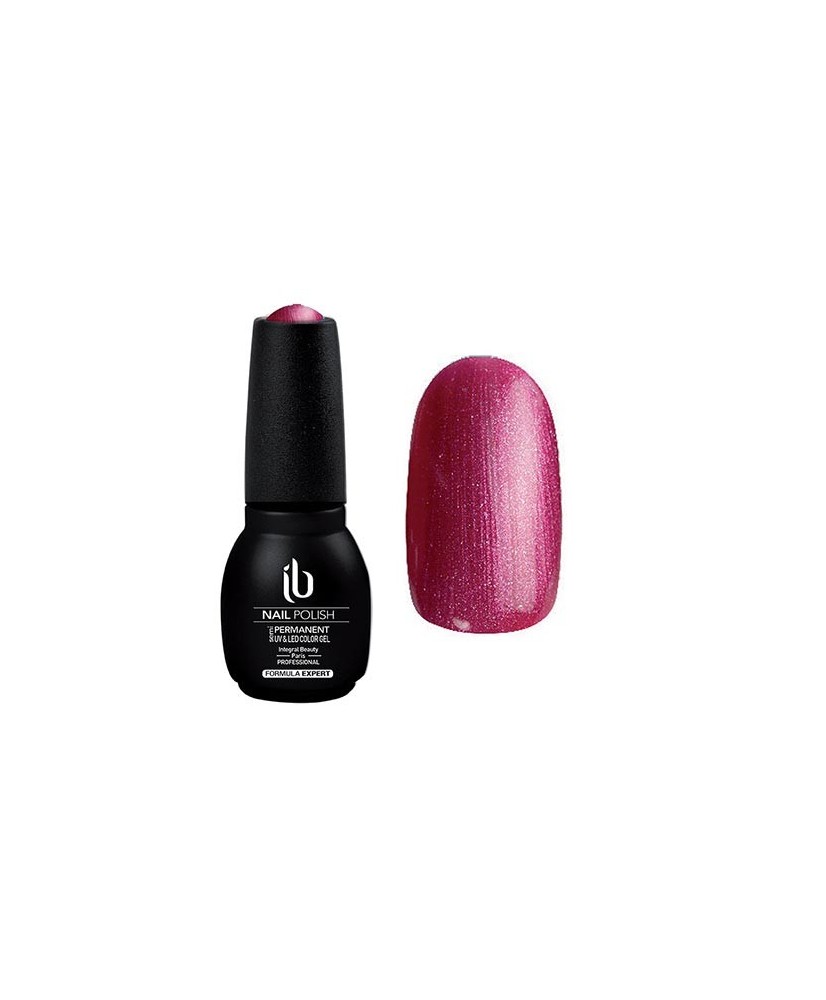 Gel/Vernis Formula Expert (14ml) Rose Brillant IB