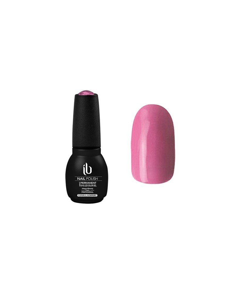 Gel/Vernis Formula Expert (14ml) Pourpre Rose - IB