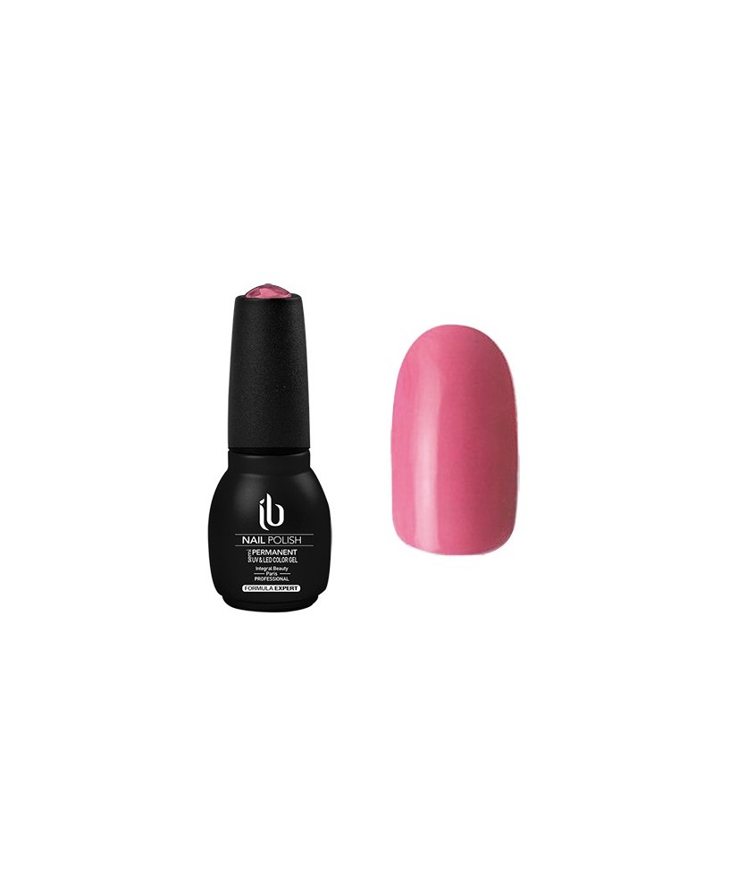 Gel/Vernis Formula Expert (14ml)Rose Chaud Laurier