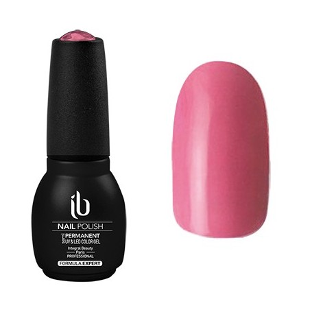 Gel/Vernis Formula Expert (14ml)Rose Chaud Laurier