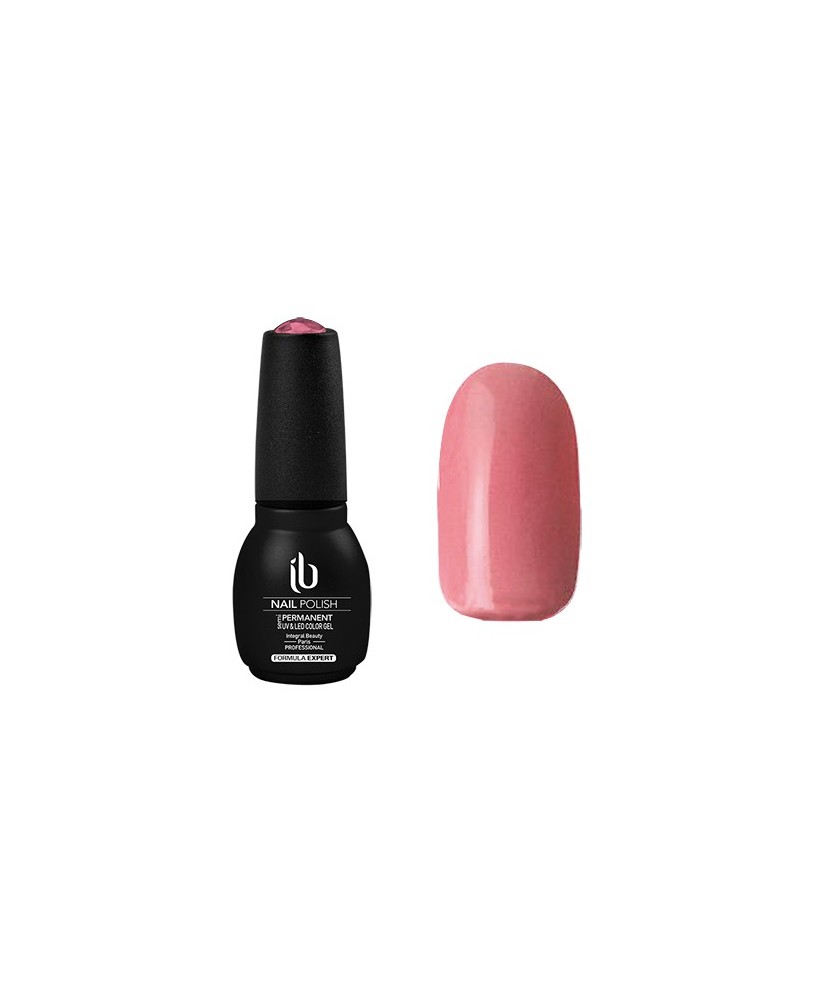 Gel/Vernis Formula Expert (14ml) Rose Douceur - IB