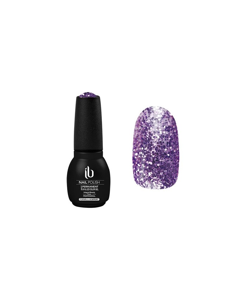 Gel/Vernis Formula Expert (14ml) Paille.Lilas Star