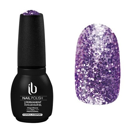 Gel/Vernis Formula Expert (14ml) Paille.Lilas Star