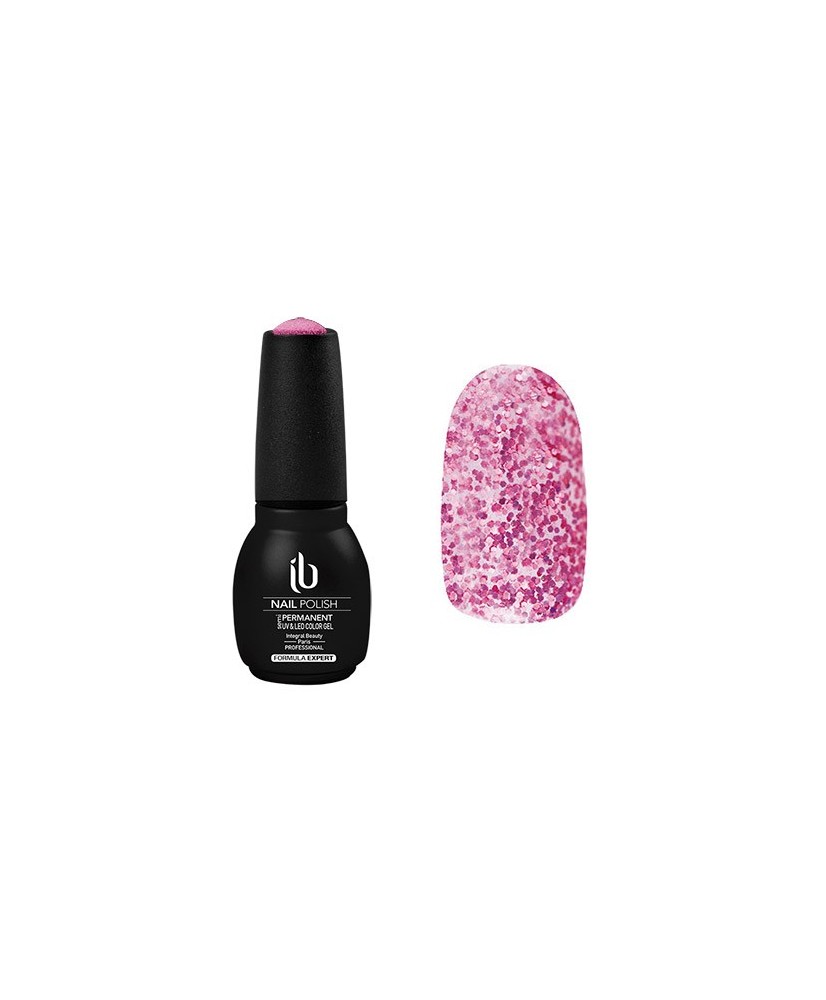 Gel/Vernis Formula Expert 14ml Pail.Diam Star Rose