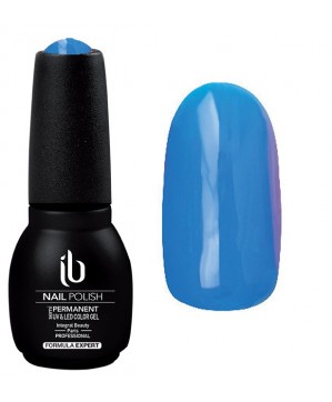 Gel/Vernis Formula Expert (14ml) Bleu Vif Speedy