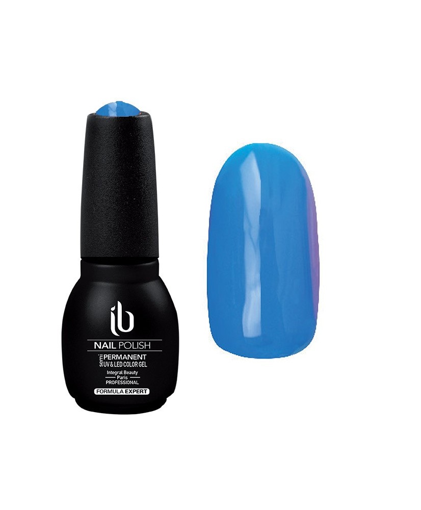 Gel/Vernis Formula Expert (14ml) Bleu Vif Speedy