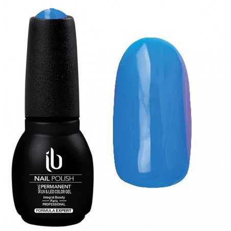 Gel/Vernis Formula Expert (14ml) Bleu Vif Speedy