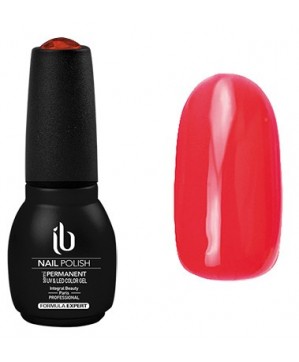 Gel/Vernis Formula Expert Speedy Rouge Vif Fluo IB