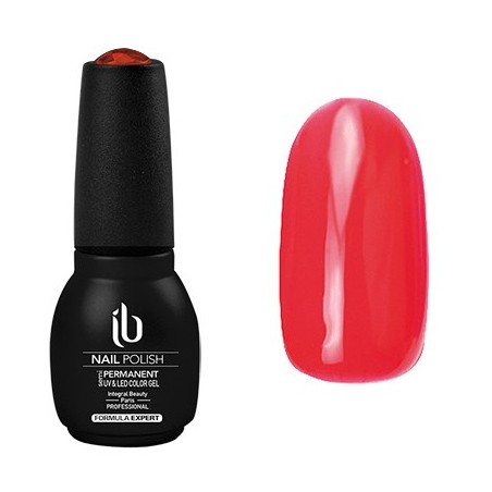 Gel/Vernis Formula Expert Speedy Rouge Vif Fluo IB