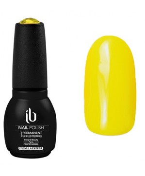 Gel/Vernis Formula Expert (14ml) Speedy Jaune Fluo