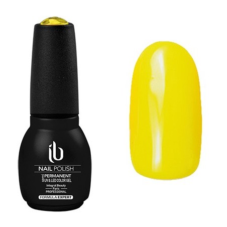 Gel/Vernis Formula Expert (14ml) Speedy Jaune Fluo