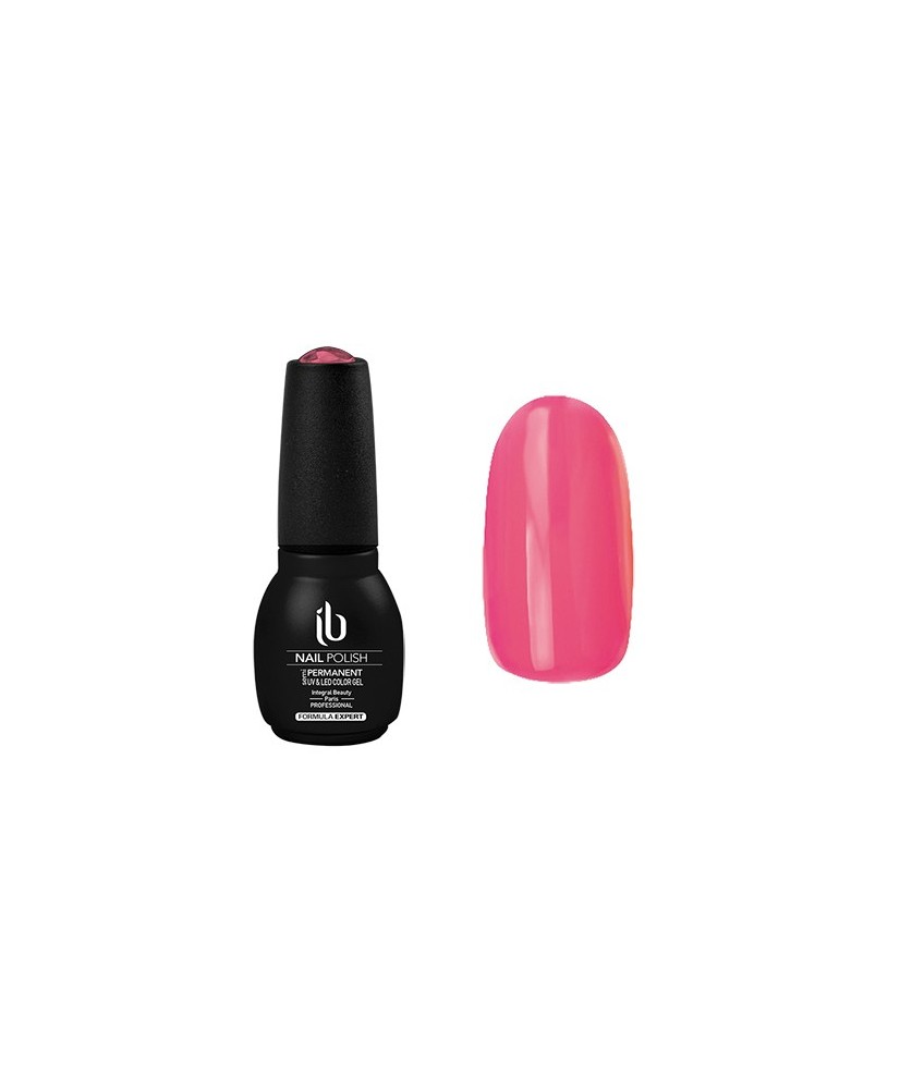 Gel/Vernis Formula Expert 14ml Speedy RosyVif Fluo