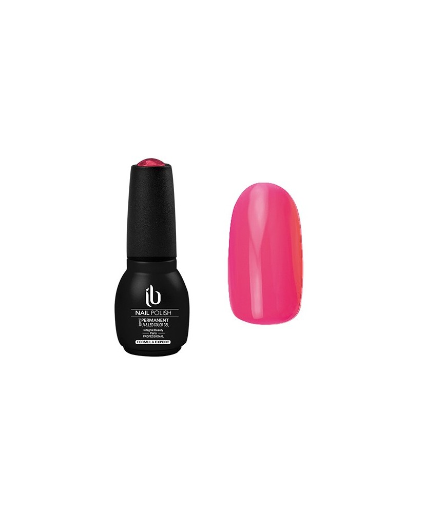 Gel/Vernis Formula Expert 14ml Speedy Fushia Fluo