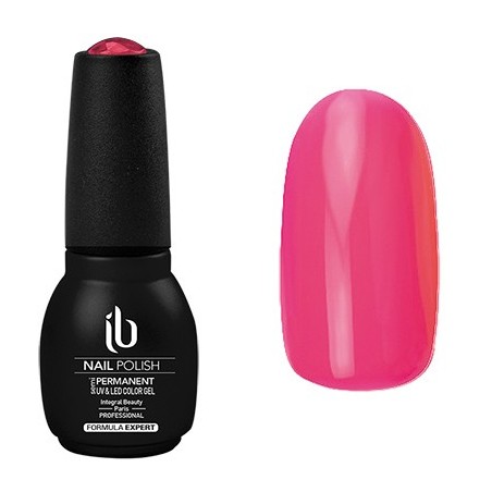 Gel/Vernis Formula Expert 14ml Speedy Fushia Fluo