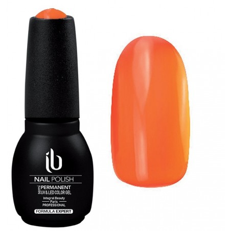 Gel/Vernis Formula Expert 14ml Speedy Orange Fluo