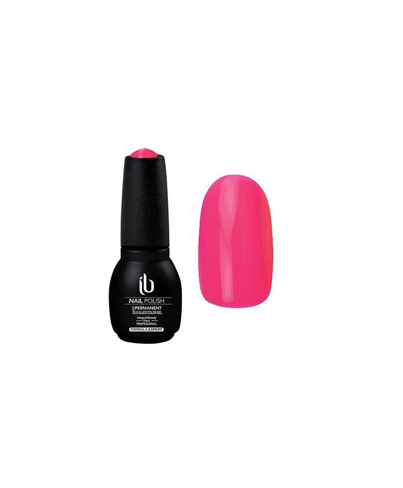 Gel/Vernis Formula Expert 14ml Speedy RoseGeranium