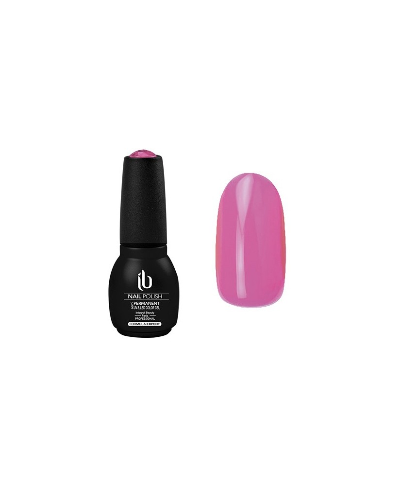 Gel/Vernis Formula Expert (14ml) Speedy Lilas Fluo