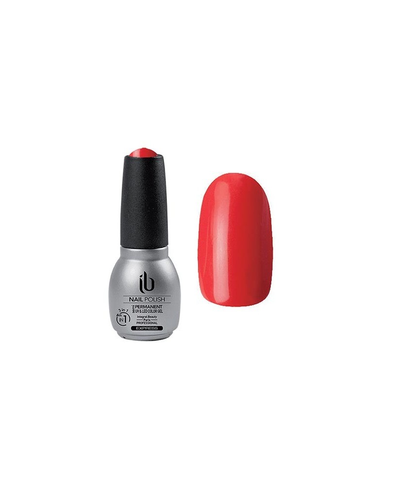 Gel/Vernis All-In-1 (14ml) Color Aster - IB