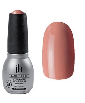 Gel/Vernis All-In-1 (14ml) Color Vx Rose - IB