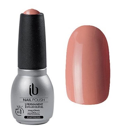 Gel/Vernis All-In-1 (14ml) Color Vx Rose - IB