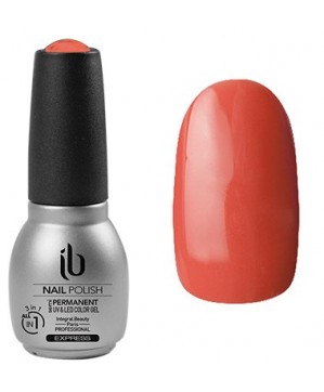 Gel/Vernis All-In-1 (14ml) Color Tulipe - IB