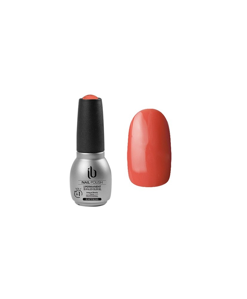 Gel/Vernis All-In-1 (14ml) Color Tulipe - IB